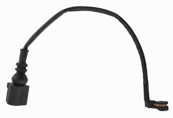 Senzor de avertizare uzura placute de frana VW CRAFTER platou / sasiu (SZ_) 2.0 TDI diesel 163 cai TEXTAR 98059500