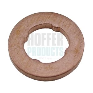 Simering suport diuza VW CRAFTER 30-50 caroserie (2E_) 2.0 TDI diesel 163 cai HOFFER 80298012