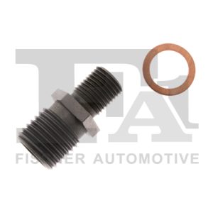 Surub cu cap tubular incarcator VW CADDY ALLTRACK microbus (SAB) 2.0 TDI 4motion diesel 150 cai FA1 989-10-003.011