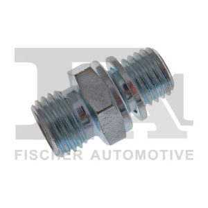 Surub cu cap tubular incarcator VW GOLF VI (5K1) 2.0 TDI diesel 140 cai FA1 989-12-001
