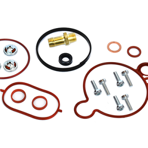 Set reparatie pompa vacuum (Sistem frana) VW CRAFTER 30-50 caroserie (2E_) 2.5 TDI diesel 88 cai ASAM AUTOMOTIVE 98909