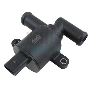 Supapa control agent frigorific VW ARTEON (3H7, 3H8) 2.0 TSI benzina 190 cai MEAT DORIA 9918