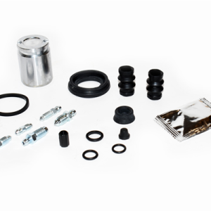 Set reparatie etrier VW GOLF VI (5K1) 2.0 R 4motion benzina 265 cai ASAM AUTOMOTIVE 99361