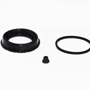 Set reparatie etrier VW GOLF VI Cabriolet (517) 1.2 TSI 16V benzina 105 cai ASAM AUTOMOTIVE 99367