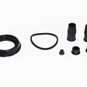 Set reparatie etrier VW GOLF VI (5K1) 2.0 R 4motion benzina 265 cai ASAM AUTOMOTIVE 99376