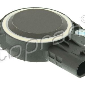 Senzor pozitie clapeta acceleratie VW AMAROK (2HA, 2HB, S1B, S6B, S7A, S7B) 2.0 TSI benzina 160 cai TOPRAN 116 154