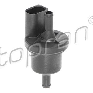 Supapa filtru carbon activ VW GOLF VI (5K1) 1.6 MultiFuel Benzina/Etanol 102 cai TOPRAN 115 962