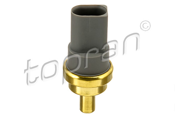 Senzor temperatura lichid de racire VW GOLF VI (5K1) 1.4 TSI benzina 122 cai TOPRAN 109 896