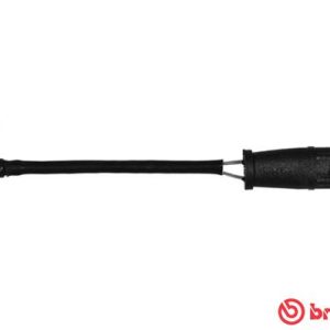 Senzor de avertizare uzura placute de frana VW CRAFTER 30-50 caroserie (2E_) 2.0 TDI diesel 140 cai BREMBO A 00 287