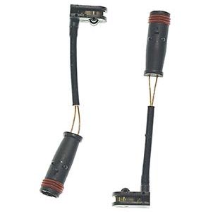 Senzor de avertizare uzura placute de frana VW CRAFTER 30-50 caroserie (2E_) 2.0 TDI diesel 109 cai BREMBO A 00 291