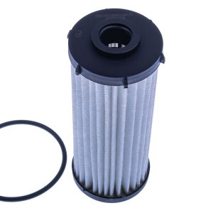 Set filtru hidraulic cutie de viteza automata VW ARTEON (3H7, 3H8) 2.0 TSI 4motion benzina 272 cai DENCKERMANN A220076