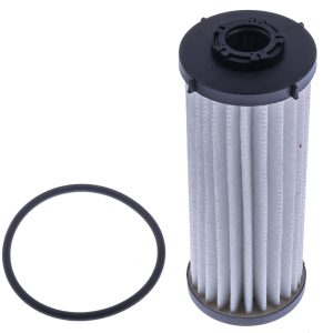 Set filtru hidraulic cutie de viteza automata VW GOLF VII (5G1, BQ1, BE1, BE2) 2.0 GTI benzina 210 cai DENCKERMANN A220111