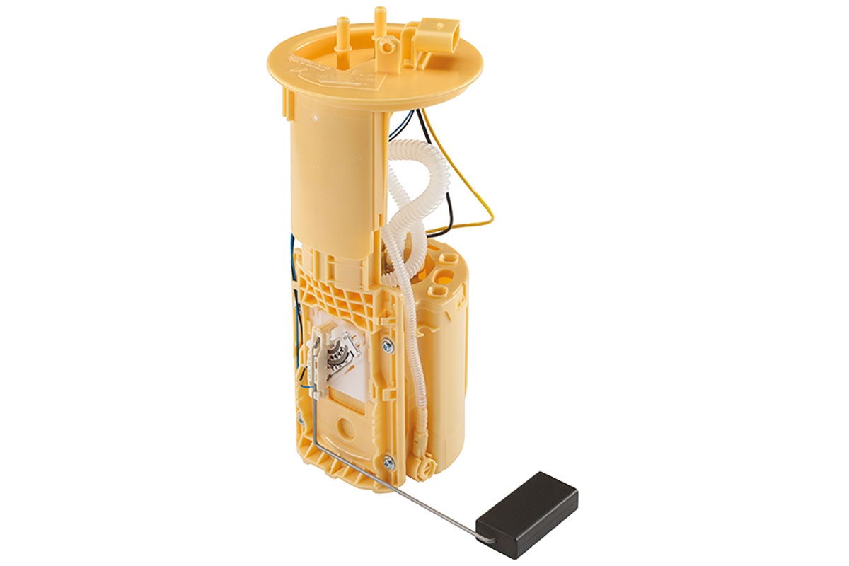 Sistem alimentare cu combustibil VW CRAFTER 30-35 bus (2E_) 2.5 TDI diesel 136 cai VDO A2C53092705Z