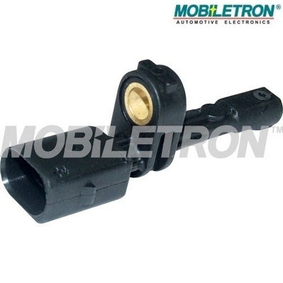 Senzor turatie roata VW GOLF VII (5G1, BQ1, BE1, BE2) 1.8 TSI benzina 170 cai MOBILETRON AB-EU096