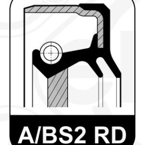 Simering ax cardanic VW ATLAS (CA1, CA2, CA3) 3.6 FSi 4motion benzina 249 cai ELRING 067.550