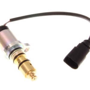 Supapa regulatoare compresor VW CRAFTER 30-35 bus (2E_) 2.5 TDI diesel 136 cai MAXGEAR AC130153