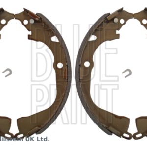 Set saboti frana VW AMAROK platou / sasiu (S1B, S6B, S7B) 3.0 TDI 4motion diesel 204 cai BLUE PRINT ADBP410053