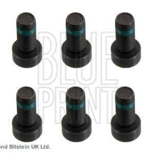 Set surub volanta VW CADDY CALIFORNIA V Camper (SBB, SBJ) 2.0 TDi BMT diesel 122 cai BLUE PRINT ADV183314