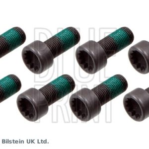 Set surub volanta VW GOLF SPORTSVAN VII (AM1, AN1) 2.0 TDI diesel 150 cai BLUE PRINT ADV183315