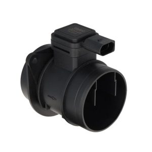 Senzor debit aer VW GOLF VI (5K1) 1.6 TDI diesel 105 cai VALEO 253743