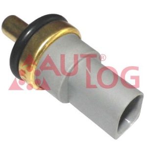 Senzor temperatura lichid de racire VW CRAFTER 30-50 platou / sasiu (2F_) 2.5 TDI diesel 88 cai AUTLOG AS2004