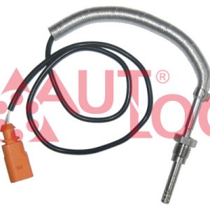 Senzor temperatura gaze evacuare VW GOLF VI (5K1) 1.6 TDI diesel 105 cai AUTLOG AS3054