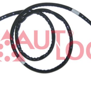 Senzor temperatura gaze evacuare VW CADDY IV Autoutilitara/limuzina spatioasa (SAA, SAH) 1.6 TDI diesel 75 cai AUTLOG AS3130