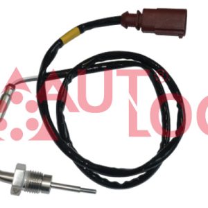 Senzor temperatura gaze evacuare VW GOLF VI Cabriolet (517) 2.0 TDI diesel 140 cai AUTLOG AS3131