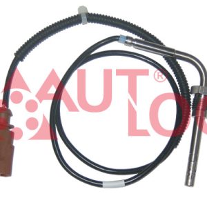 Senzor temperatura gaze evacuare VW CRAFTER 30-50 caroserie (2E_) 2.0 TDI diesel 136 cai AUTLOG AS3205