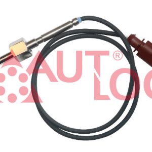 Senzor temperatura gaze evacuare VW CRAFTER 30-50 caroserie (2E_) 2.5 TDI diesel 163 cai AUTLOG AS3314