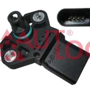 Senzor presiune supraalimentare VW CRAFTER 30-35 bus (2E_) 2.5 TDI diesel 109 cai AUTLOG AS4509