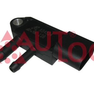 Senzor presiune gaze evacuare VW AMAROK (2HA, 2HB, S1B, S6B, S7A, S7B) 2.0 TDI diesel 140 cai AUTLOG AS4524