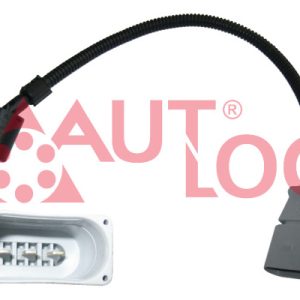 Senzor pozitie ax cu came VW CRAFTER 30-50 caroserie (2E_) 2.5 TDI diesel 109 cai AUTLOG AS4532