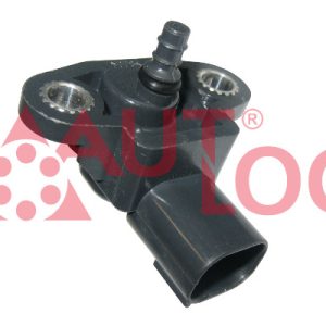 Senzor presiune galerie admisie VW CRAFTER 30-50 platou / sasiu (2F_) 2.5 TDI diesel 136 cai AUTLOG AS4892