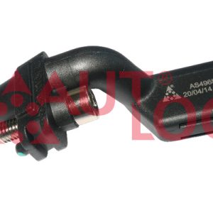 Senzor impulsuri arbore cotit VW CRAFTER 30-50 platou / sasiu (2F_) 2.5 TDI diesel 109 cai AUTLOG AS4965