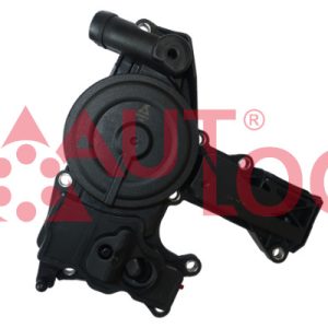 Separator ulei ventilatie bloc motor VW AMAROK (2HA, 2HB, S1B, S6B, S7A, S7B) 2.0 TSI benzina 160 cai AUTLOG AS8014