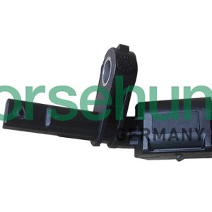 Senzor turatie roata VW GOLF VII (5G1, BQ1, BE1, BE2) 1.4 TSI benzina 122 cai BORSEHUNG B11843