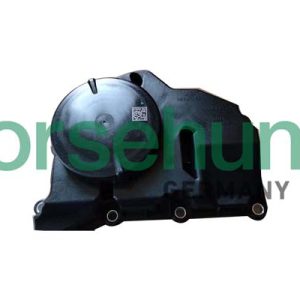 Separator ulei ventilatie bloc motor VW GOLF VII (5G1, BQ1, BE1, BE2) 1.6 benzina 110 cai BORSEHUNG B11920
