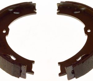 Set saboti frana VW CRAFTER 30-35 bus (2E_) 2.5 TDI diesel 163 cai DENCKERMANN B120132