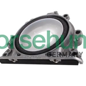 Simering arbore cotit VW GOLF VI (5K1) 2.0 GTi benzina 235 cai BORSEHUNG B12196