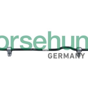 Suport bieleta antiruliu VW GOLF VI (5K1) 2.0 TFSI 4motion benzina 260 cai BORSEHUNG B12617