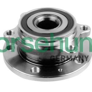 Set rulment roata VW CADDY IV microbus (SAB, SAJ) 2.0 TDI 4motion diesel 140 cai BORSEHUNG B15625