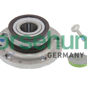 Set rulment roata VW CADDY IV Autoutilitara/limuzina spatioasa (SAA, SAH) 2.0 TDI 4motion diesel 122 cai BORSEHUNG B15946