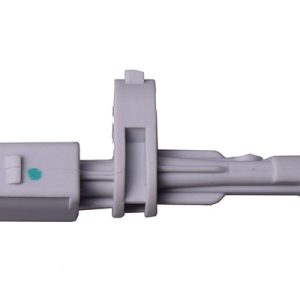 Senzor turatie roata VW GOLF VII (5G1, BQ1, BE1, BE2) 1.2 TSI benzina 110 cai DENCKERMANN B180014