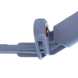 Senzor turatie roata VW GOLF VI Cabriolet (517) 2.0 GTI benzina 211 cai DENCKERMANN B180018