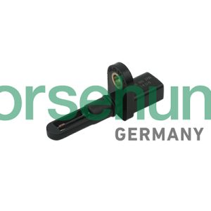 Senzor temperatura aer admisie VW GOLF VI (5K1) 2.0 GTi benzina 210 cai BORSEHUNG B18282