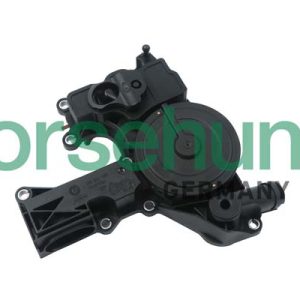 Separator ulei ventilatie bloc motor VW AMAROK (2HA, 2HB, S1B, S6B, S7A, S7B) 2.0 TSI benzina 160 cai BORSEHUNG B18479