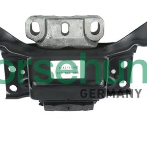Suport motor VW GOLF ALLTRACK VII Variant (BA5, BV5) 1.6 TDI 4motion diesel 110 cai BORSEHUNG B18516