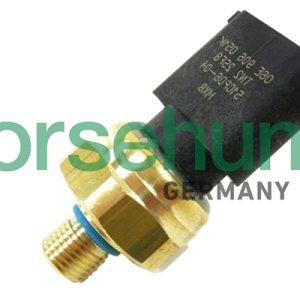 Senzor presiune combustibil VW GOLF VI (5K1) 2.0 GTi benzina 235 cai BORSEHUNG B18537