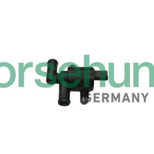 Supapa control agent frigorific VW GOLF VI Cabriolet (517) 2.0 TSI benzina 220 cai BORSEHUNG B18981